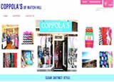 Shop Coppolas